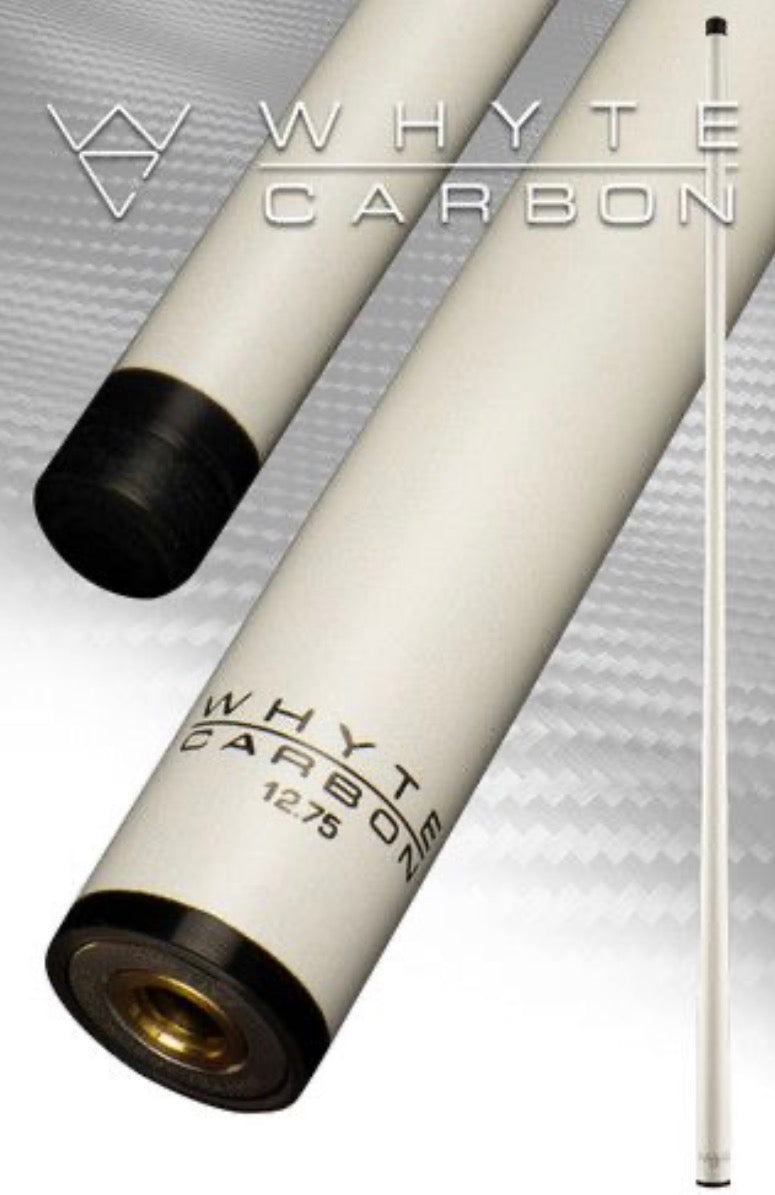 Whyte Carbon Shaft (Inserts sold separately)