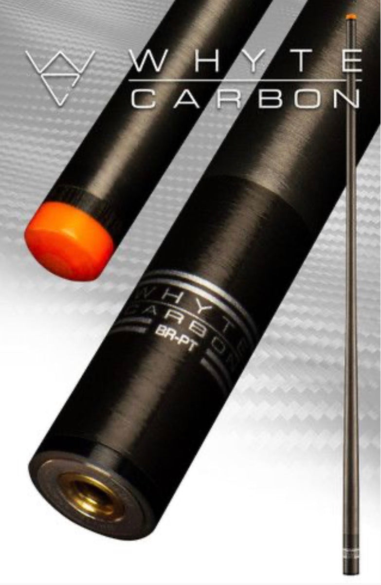 Whyte Carbon Shaft (Inserts sold separately)
