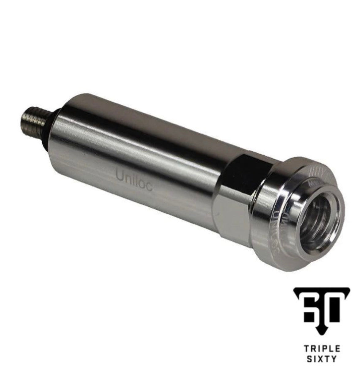Triple 60 Whyte Carbon Pool Cue Shaft Insert