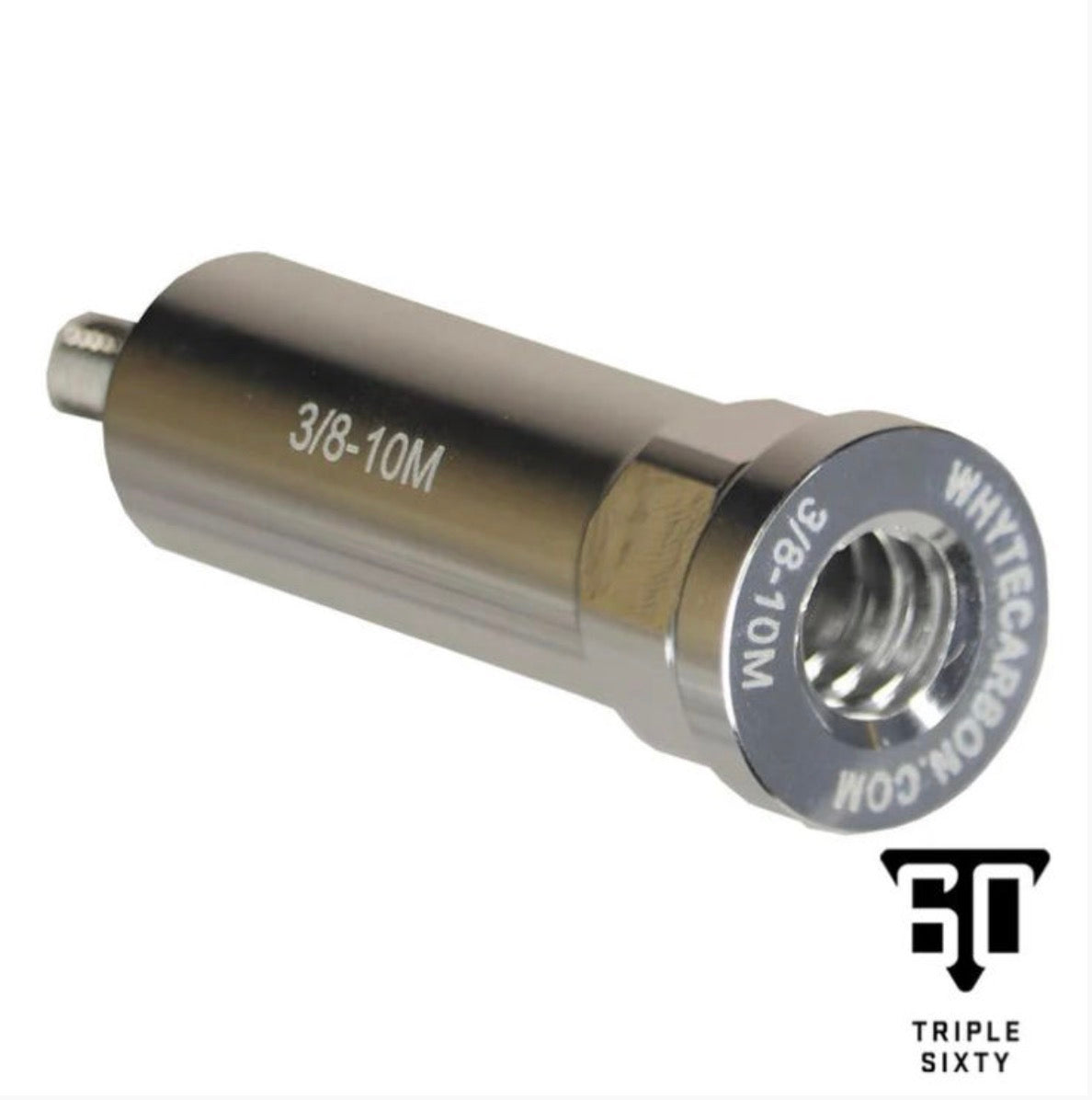 Triple 60 Whyte Carbon Pool Cue Shaft Insert