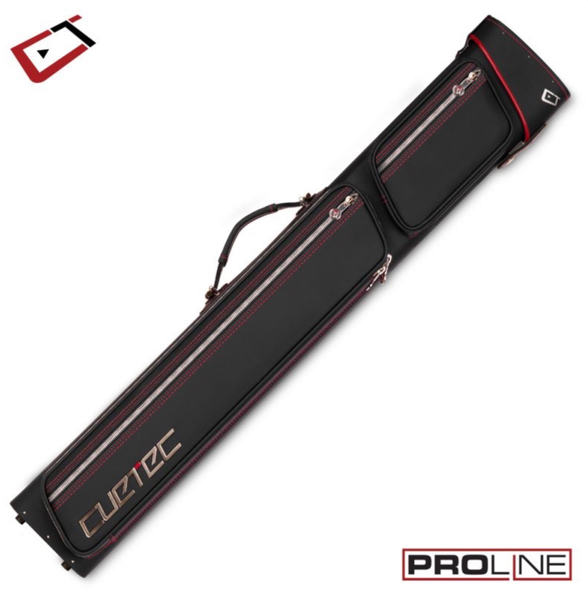Pro Line Black 3x5 Hard Case