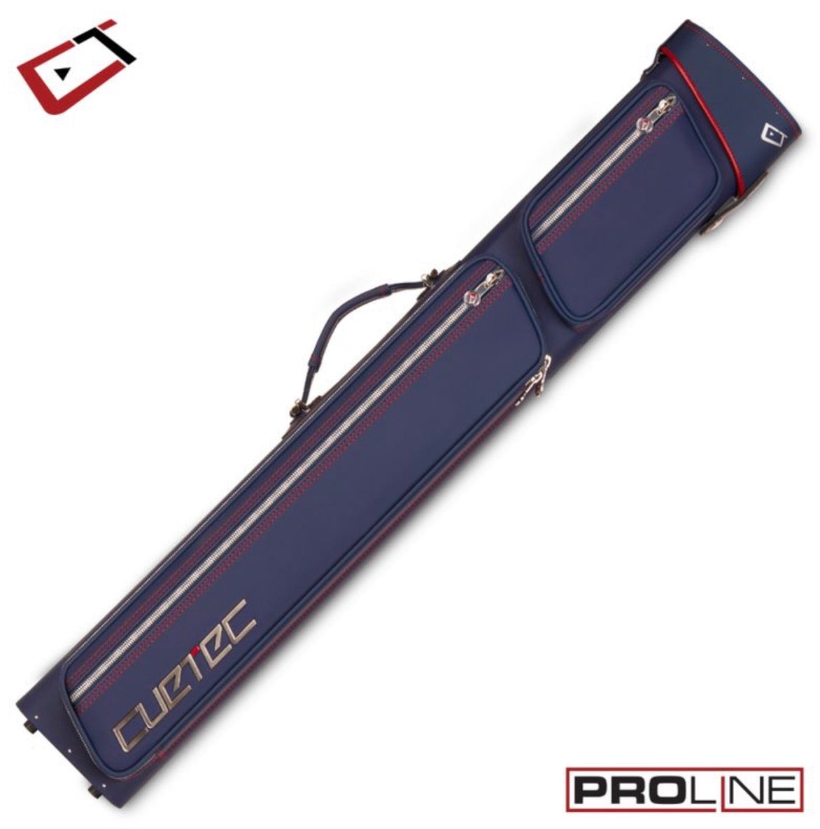 Pro Line Navy 3x5 Hard Case