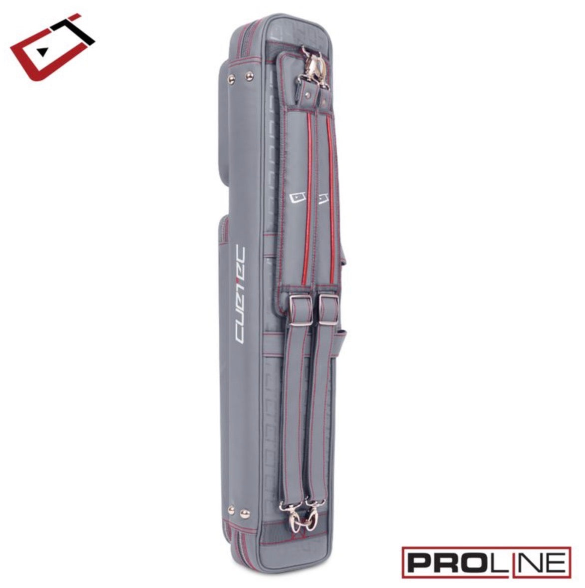 Pro Line Gray 4X8 Soft Case