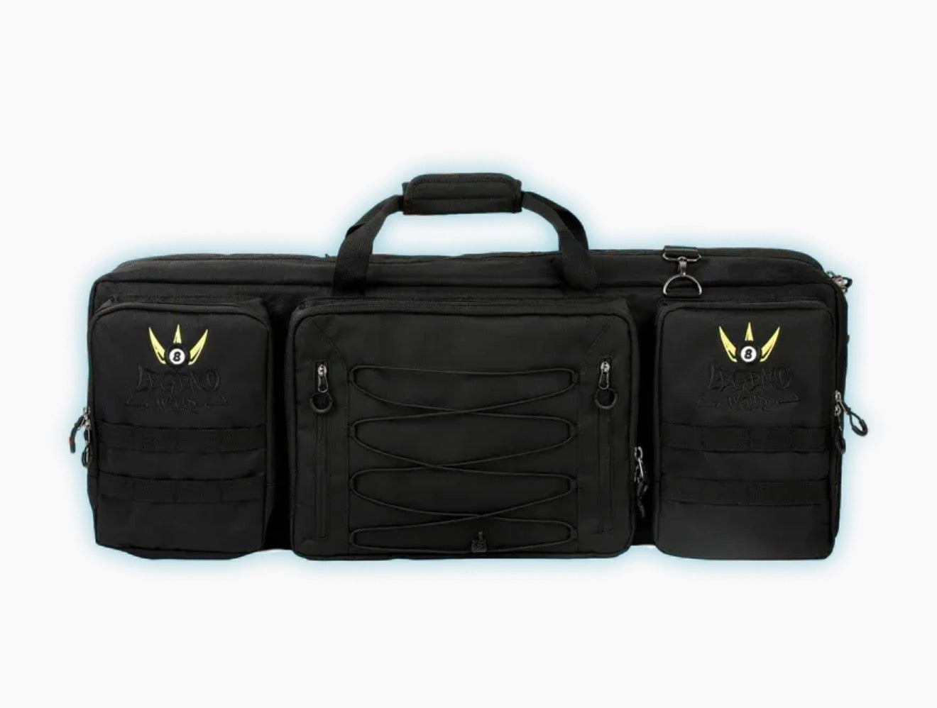 Legend Voyage X Cue Case Carrier