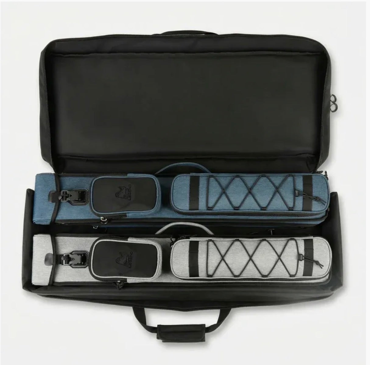 Legend Voyage X Cue Case Carrier
