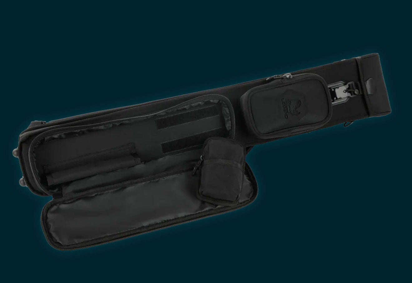 Legend RoomX 3X5 Cue Case