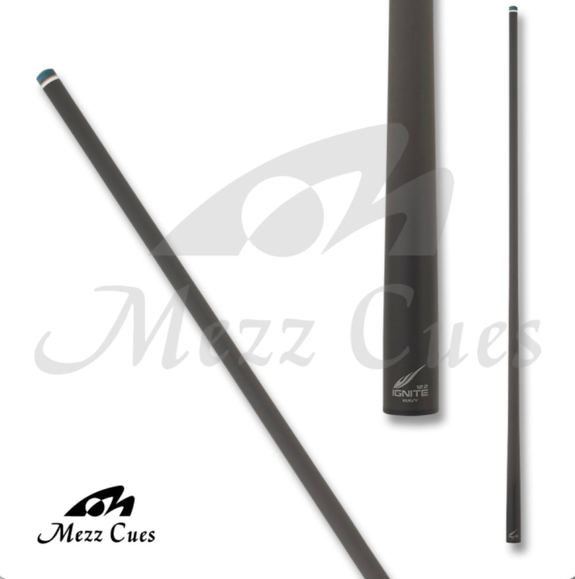 Mezz Ignite Shaft