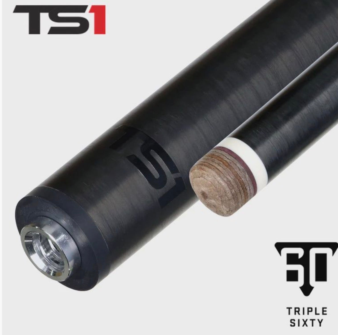 Triple 60 TS1 Performance Play Shaft with Radial Joint