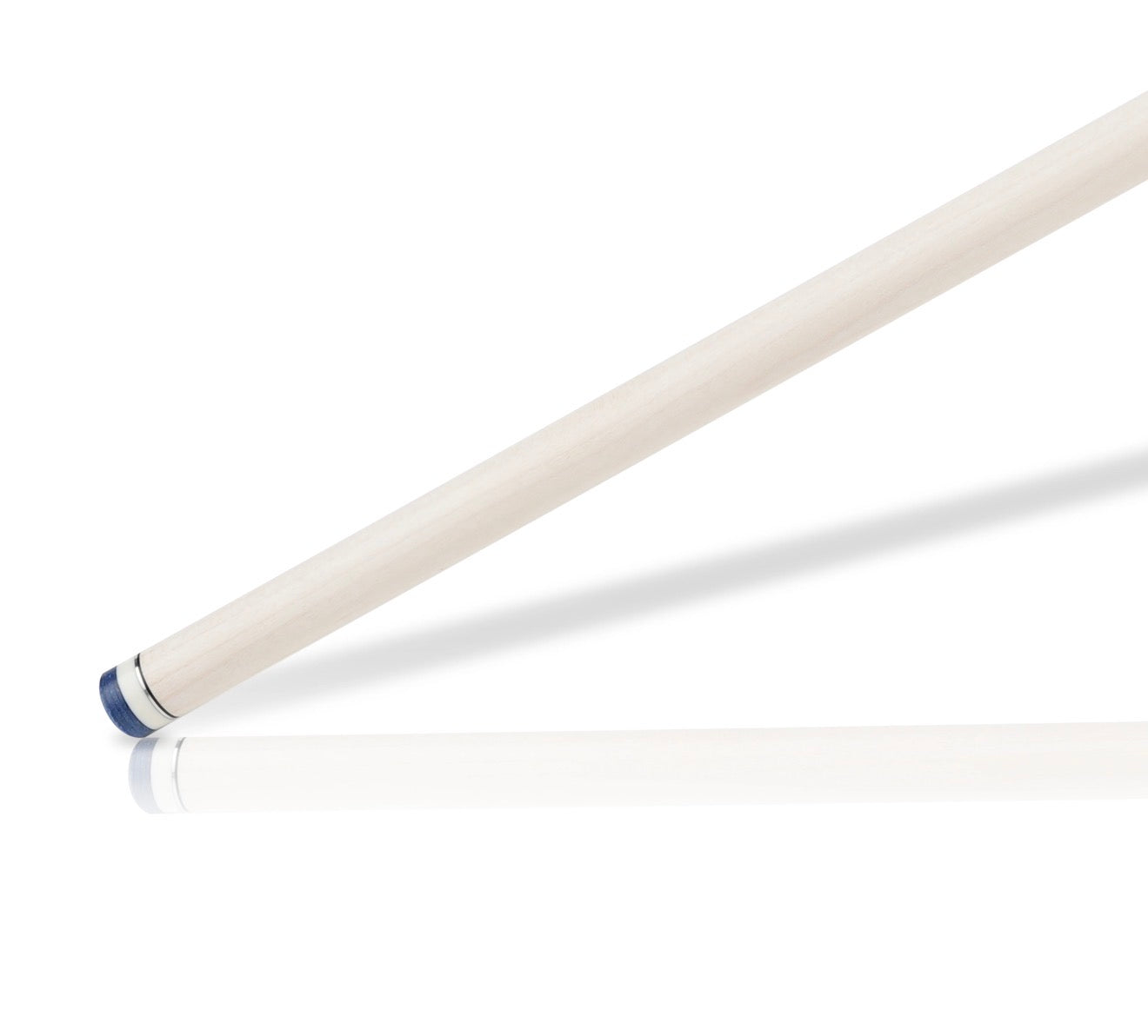 S.M.O. Wood Shaft 3/8-8 Radial Pin 12.5 MM