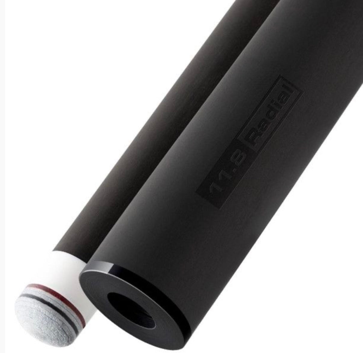 Cynergy Shaft - Radial - 11.8mm