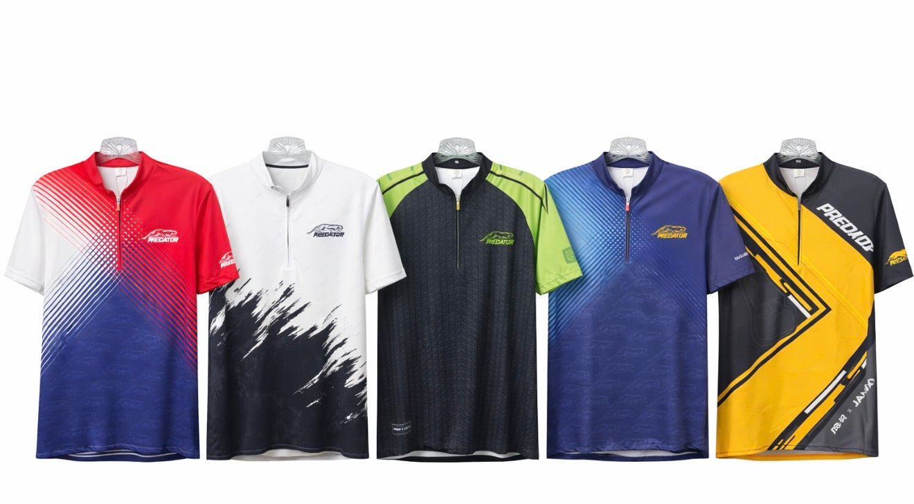 Predator Jersey