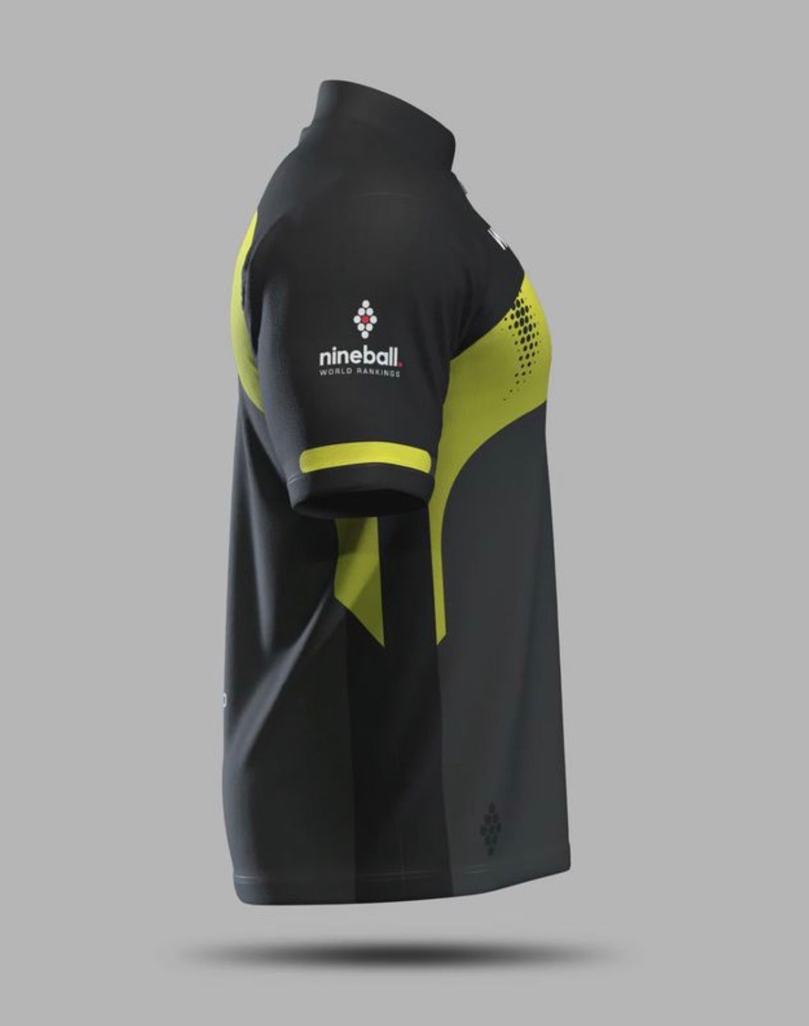 Nineball Delta Jersey - Yellow