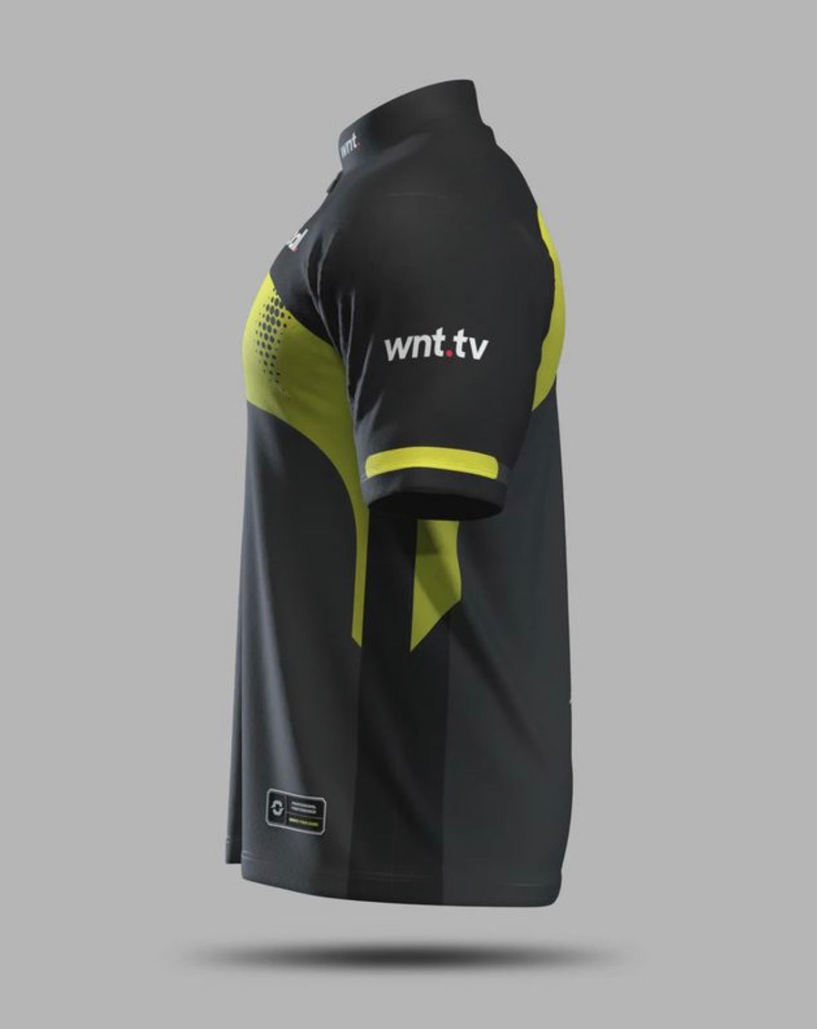 Nineball Delta Jersey - Yellow