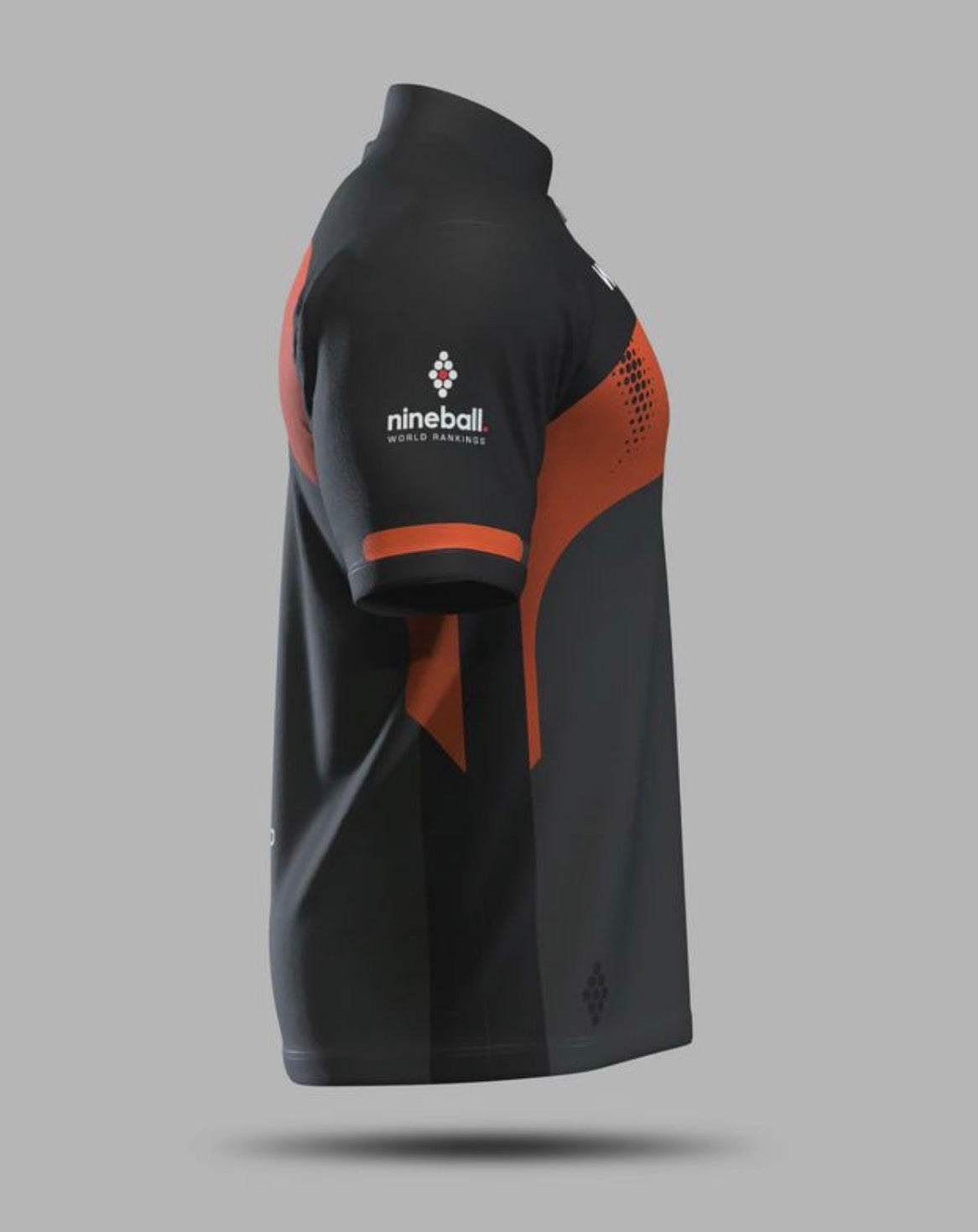 Nineball Delta Jersey - Orange