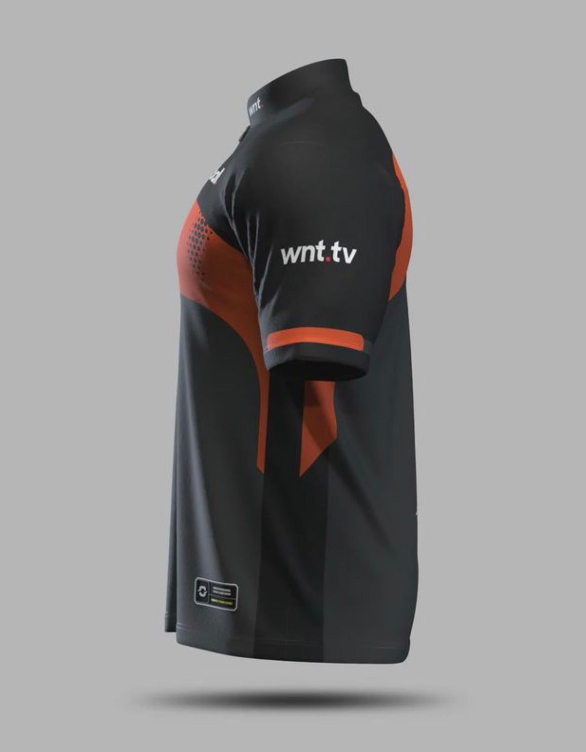 Nineball Delta Jersey - Orange