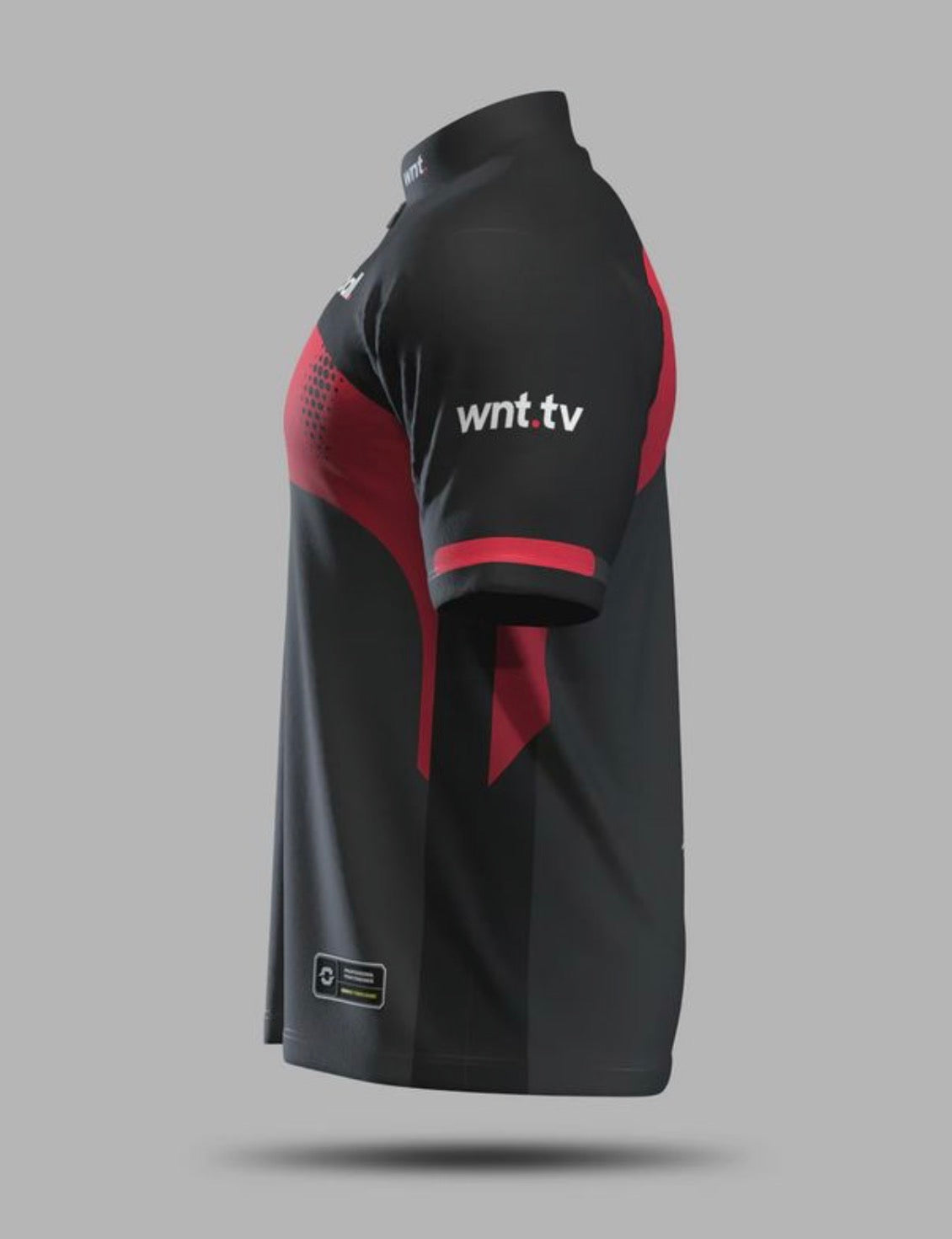 Nineball Delta Jersey - Red