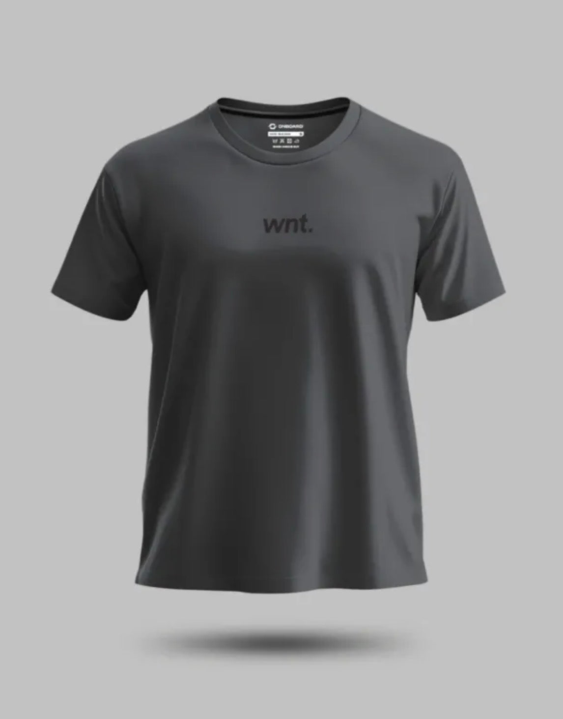 WNT Essential Tee