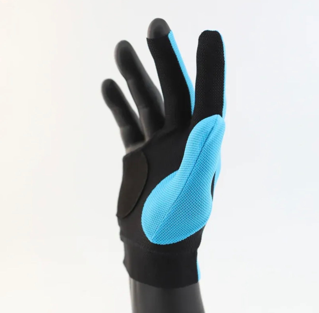 Legend Hybrid Finger Gloves