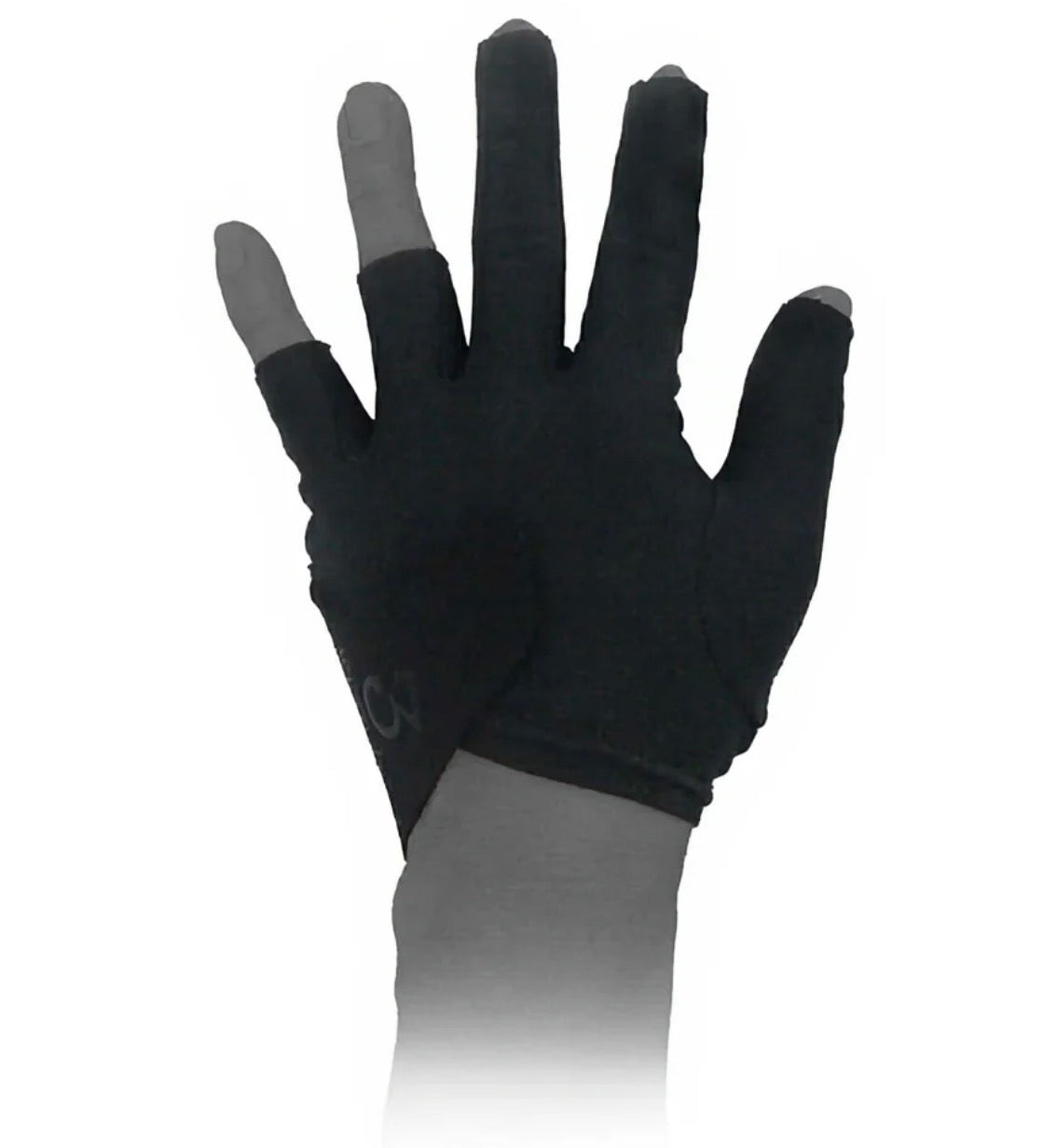 3 Seconds Billiard Glove