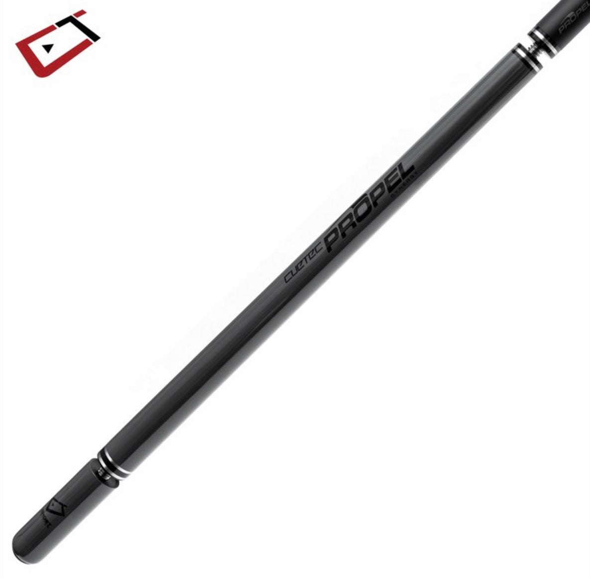 Cynergy Propel Jump Cue Ghost Edition