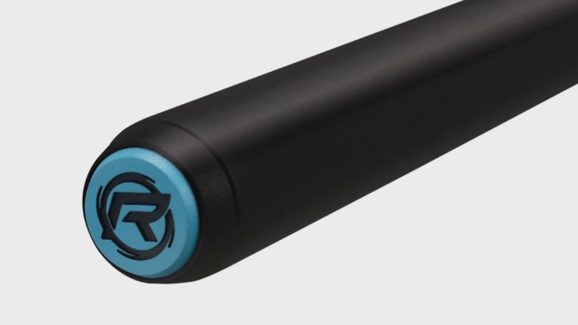 Predator Air Rush Jump Cue - No Wrap