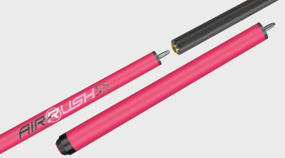 Predator Air Rush Jump Cue - No Wrap