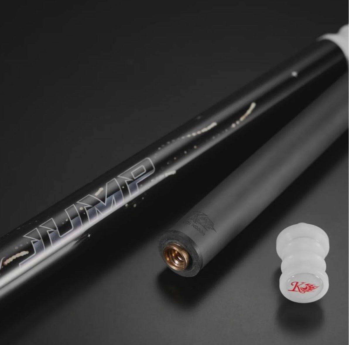 KO Jump Cue Pro