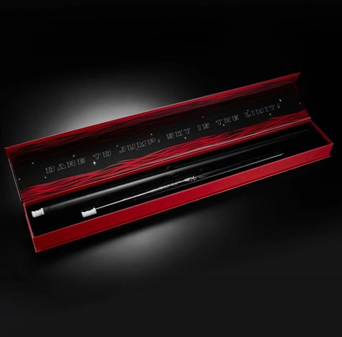 KO Jump Cue Pro