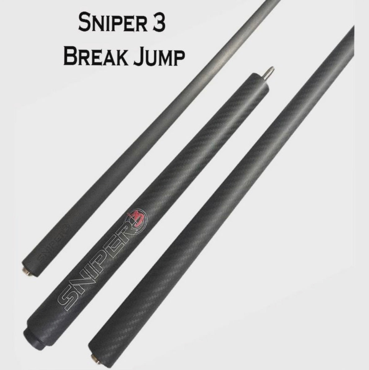 Sniper 3 Break Jump