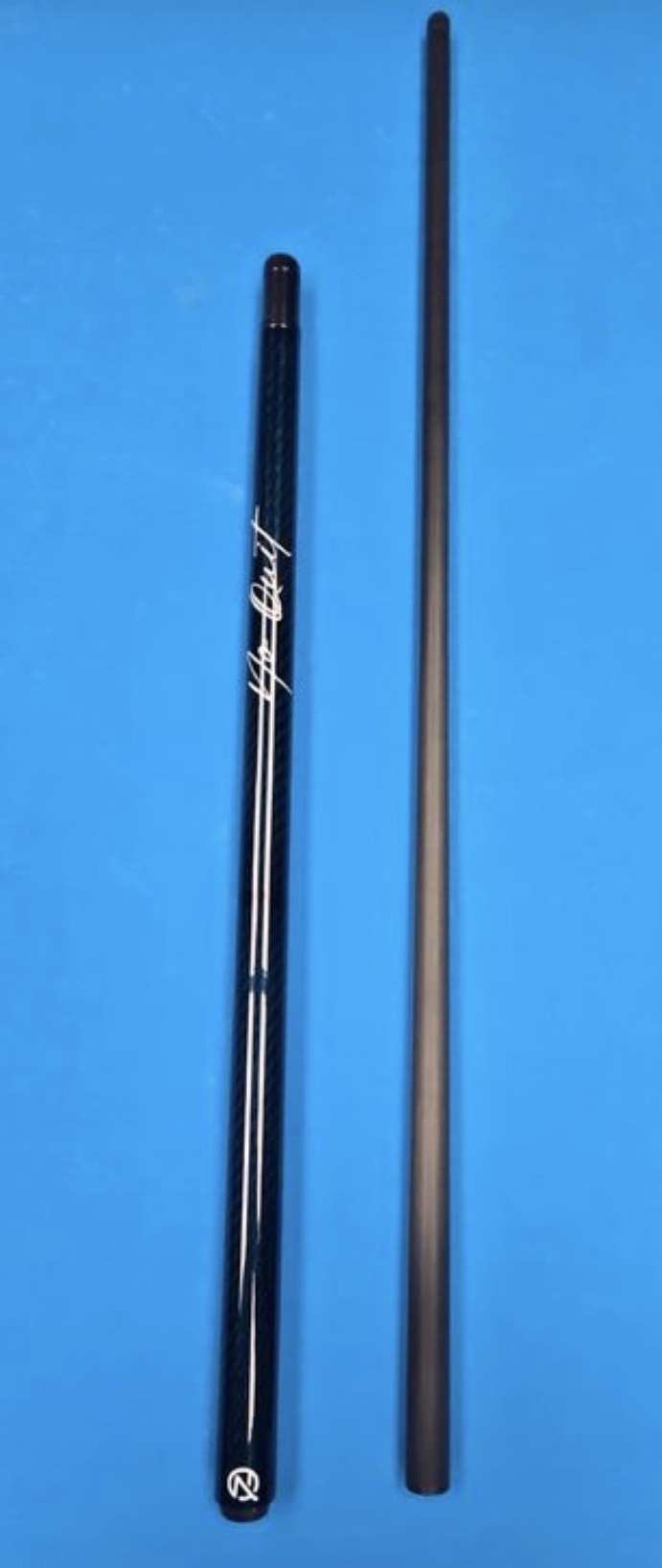 No Quit Jump Pool Cue