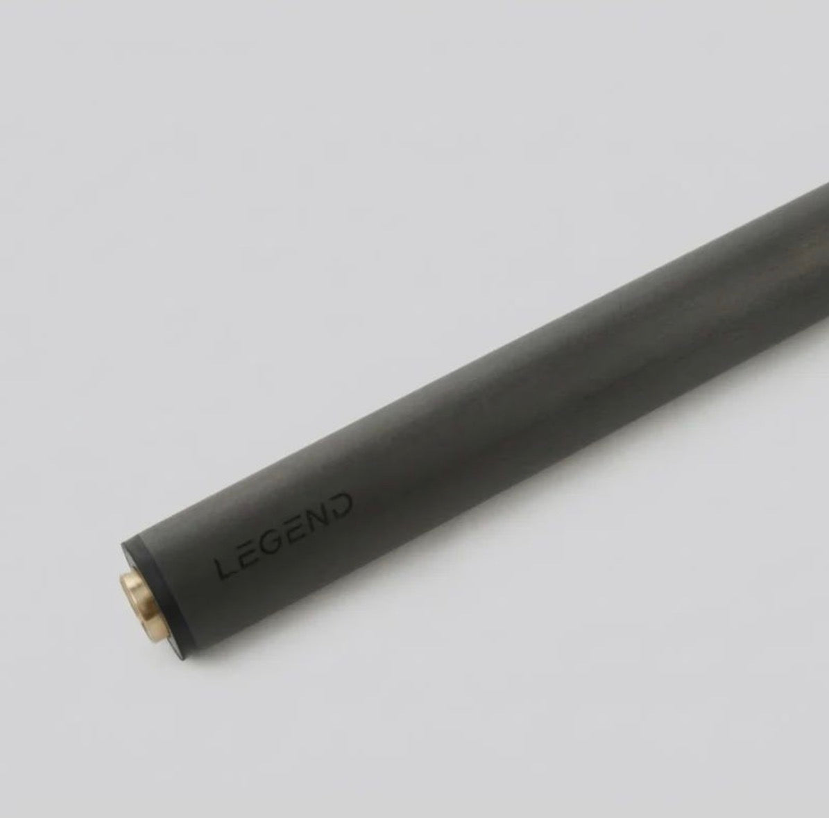 Legend 2-Piece Carbon Fiber Jump Cue