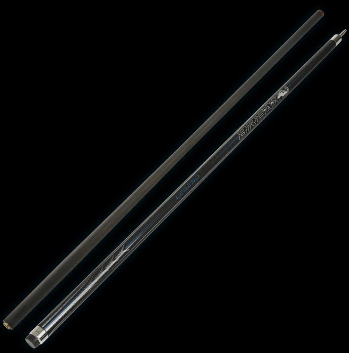 LEGEND Break Cue