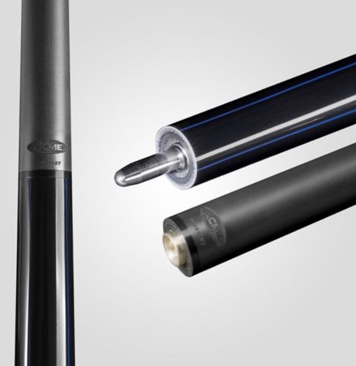 ACME OmegaEx Break Cue SW