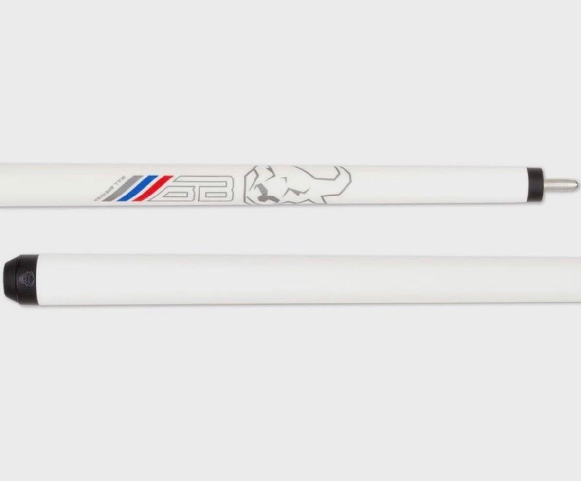 Bull Carbon Bull Breaker Break Cue - No Wrap