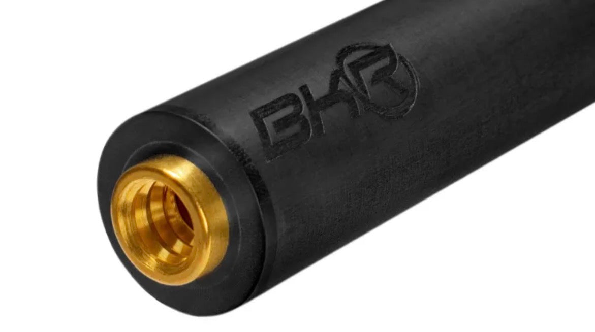 Predator BK Rush Gold Break Cue No Wrap