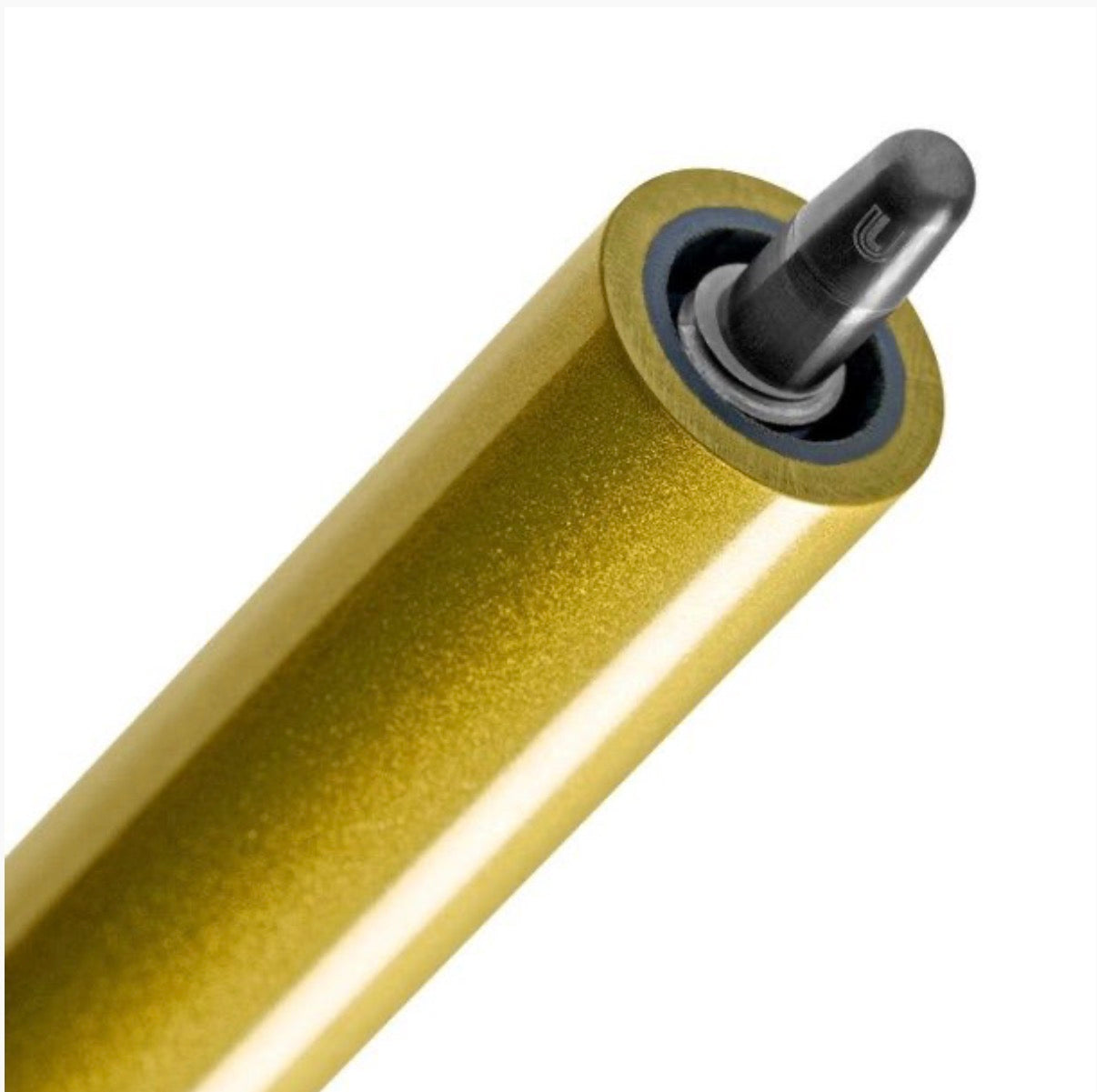Predator BK Rush Gold Break Cue No Wrap