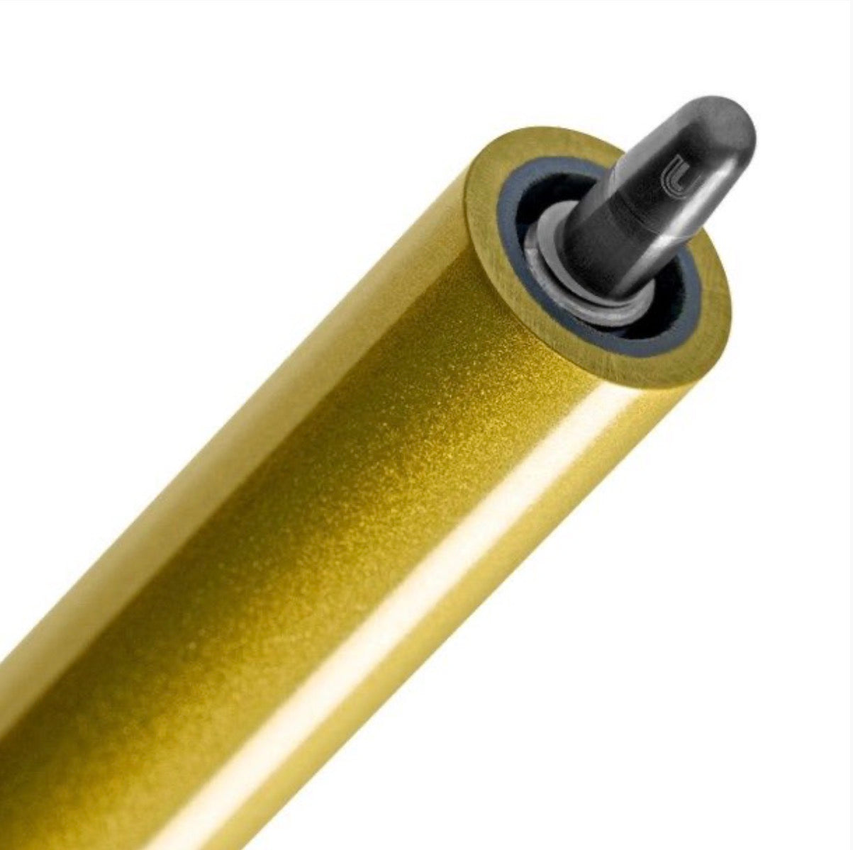 Predator BK Rush Gold Break Cue Sport Wrap