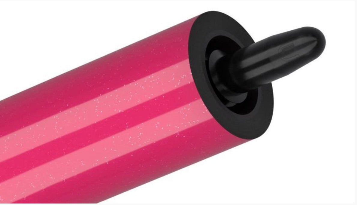 Predator Pink BK Rush Break Cue - Sport Wrap