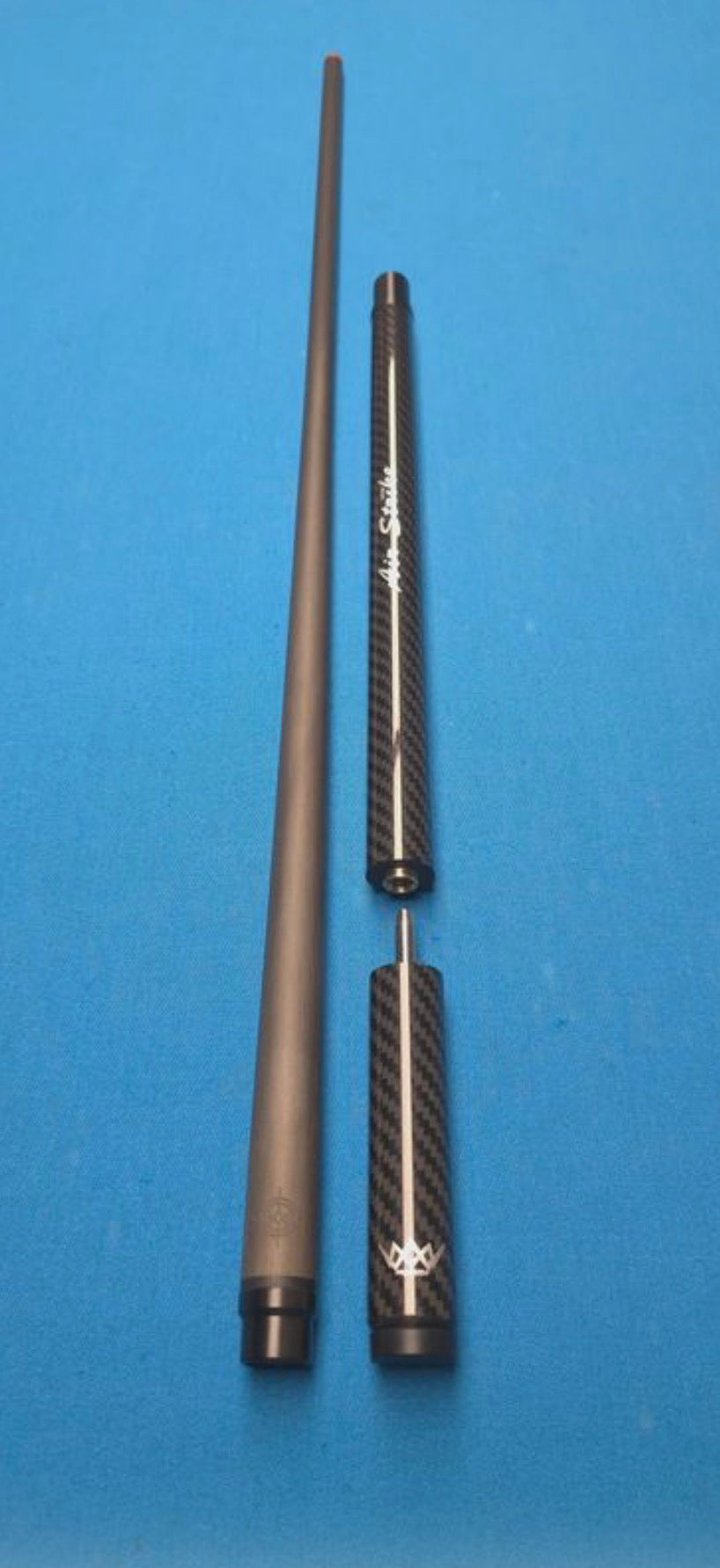 Precision Air Strike Black