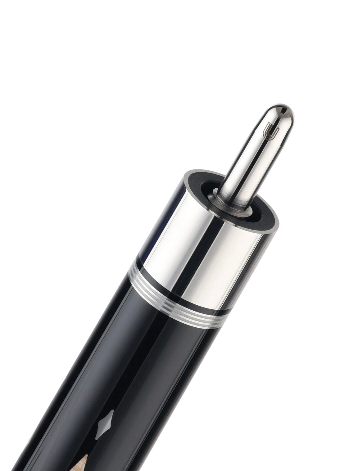 Predator Blak5 1 Pool Cue (Butt Only)