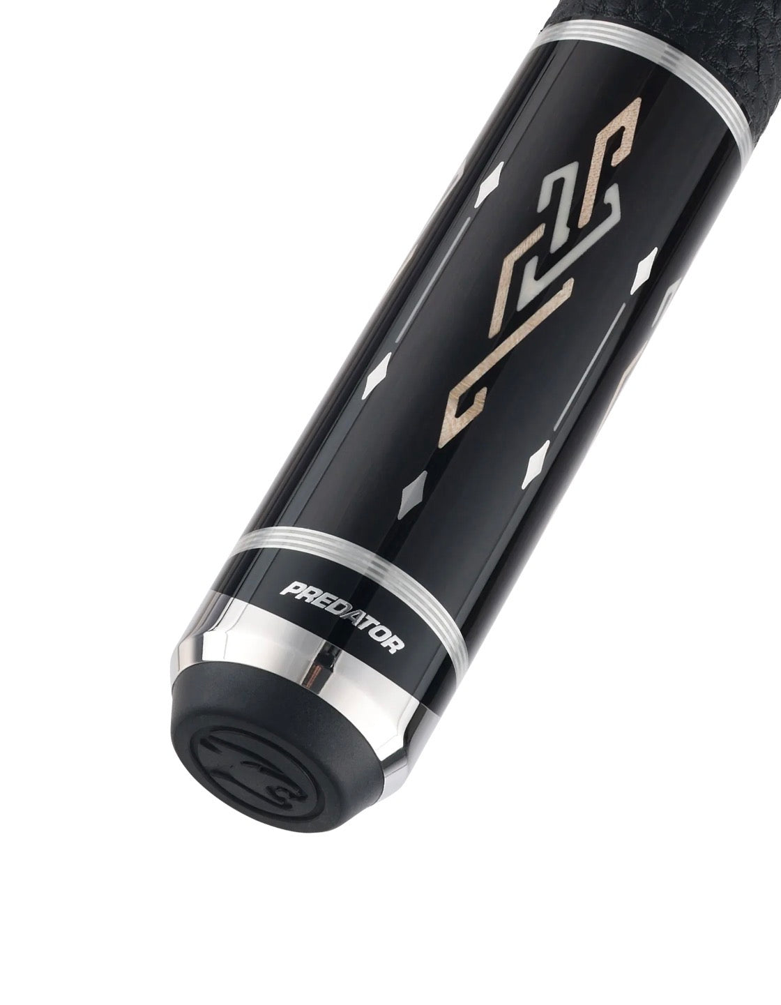 Predator Blak5 1 Pool Cue (Butt Only)