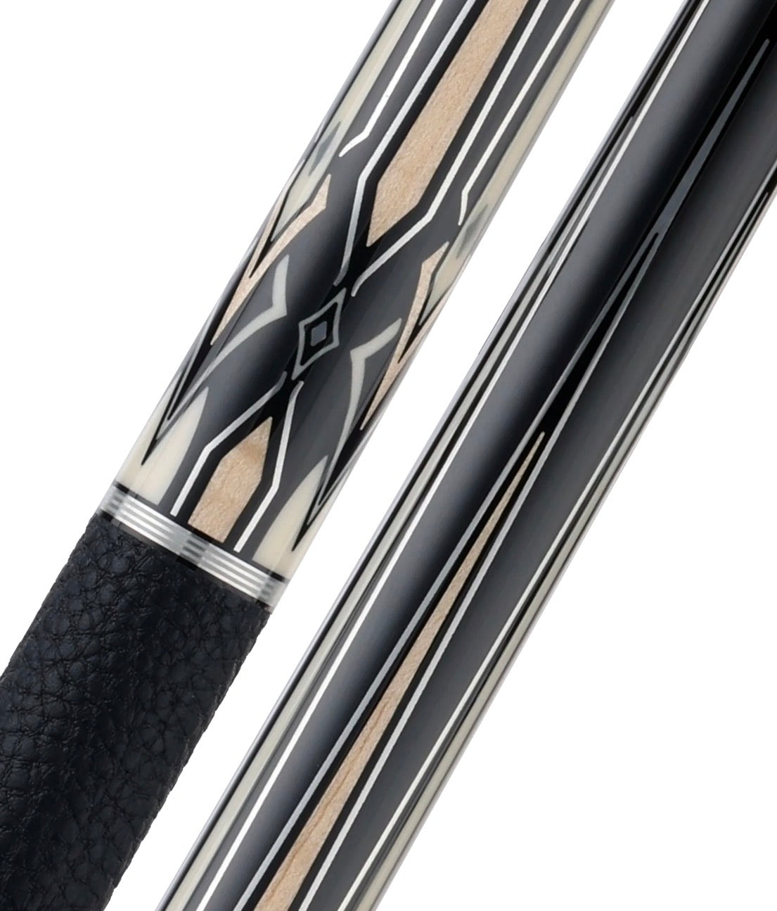 Predator Blak5 3 Pool Cue (Butt Only)