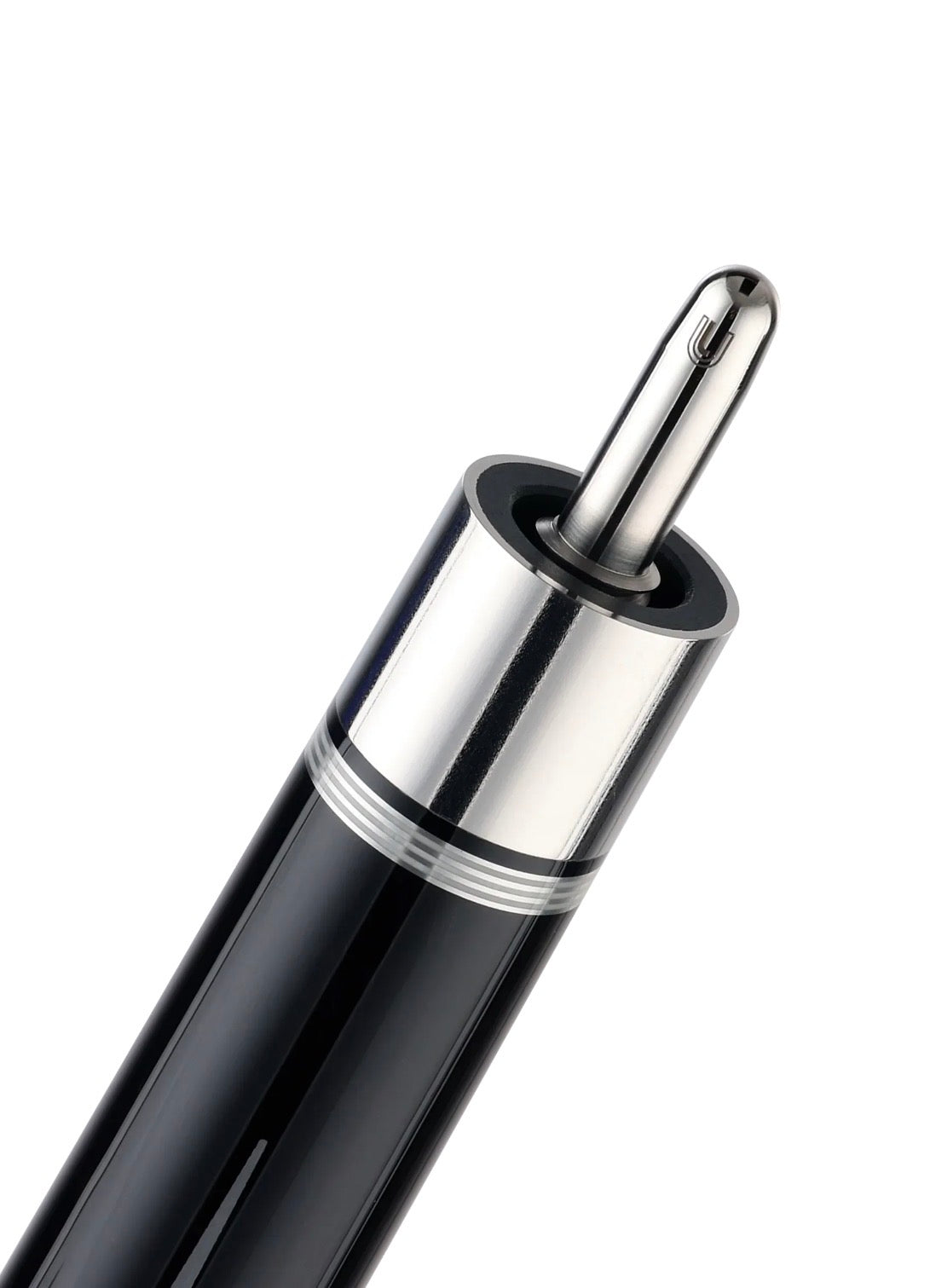 Predator Blak5 3 Pool Cue (Butt Only)