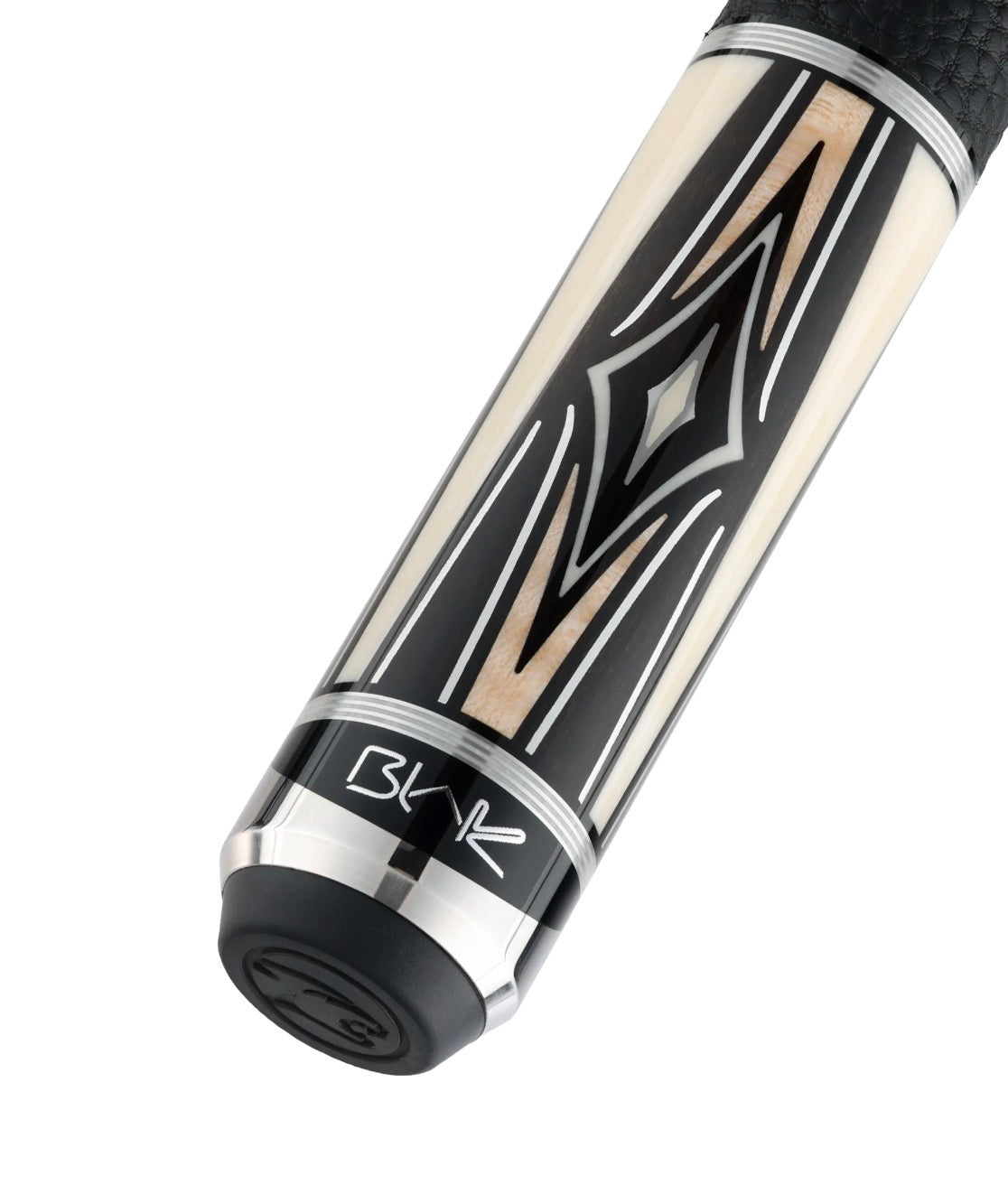 Predator Blak5 4 Pool Cue (Butt Only)