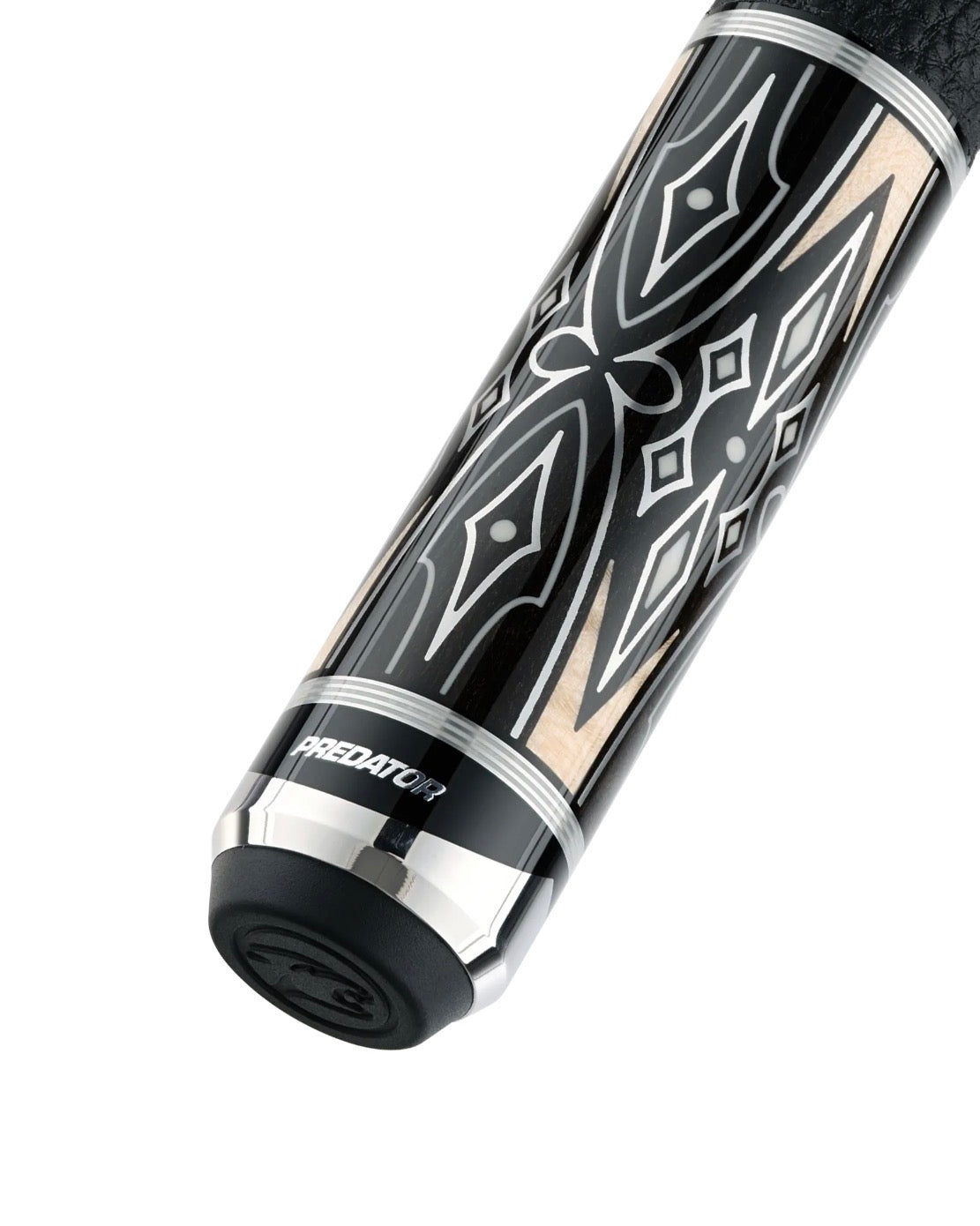 Predator Blak5 5 Pool Cue (Butt Only)