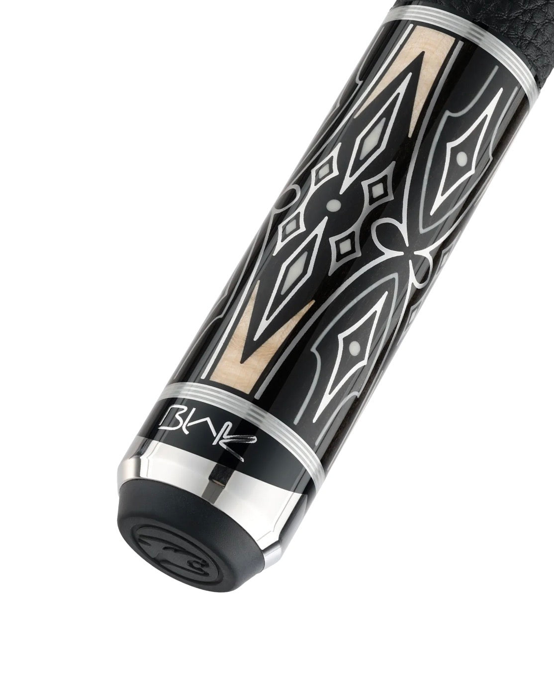 Predator Blak5 5 Pool Cue (Butt Only)