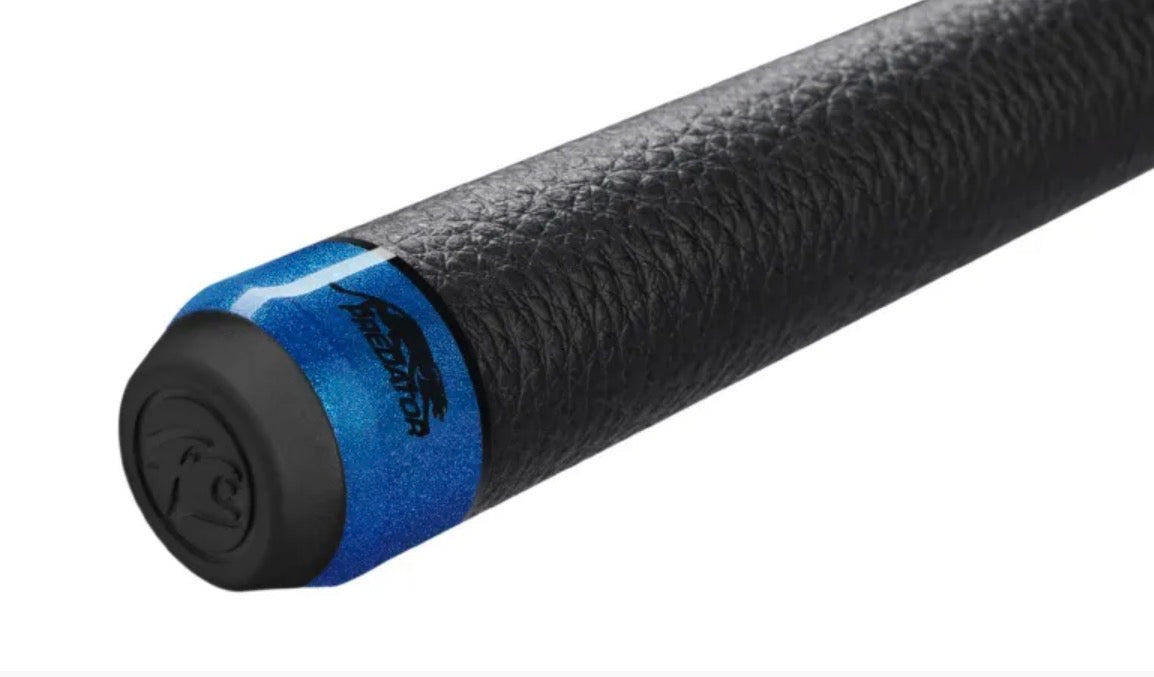 Predator SP2 Triton Blue Pool Cue  (Butt Only)