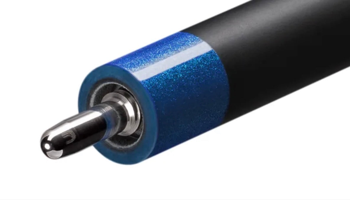 Predator SP2 Triton Blue Pool Cue  (Butt Only)