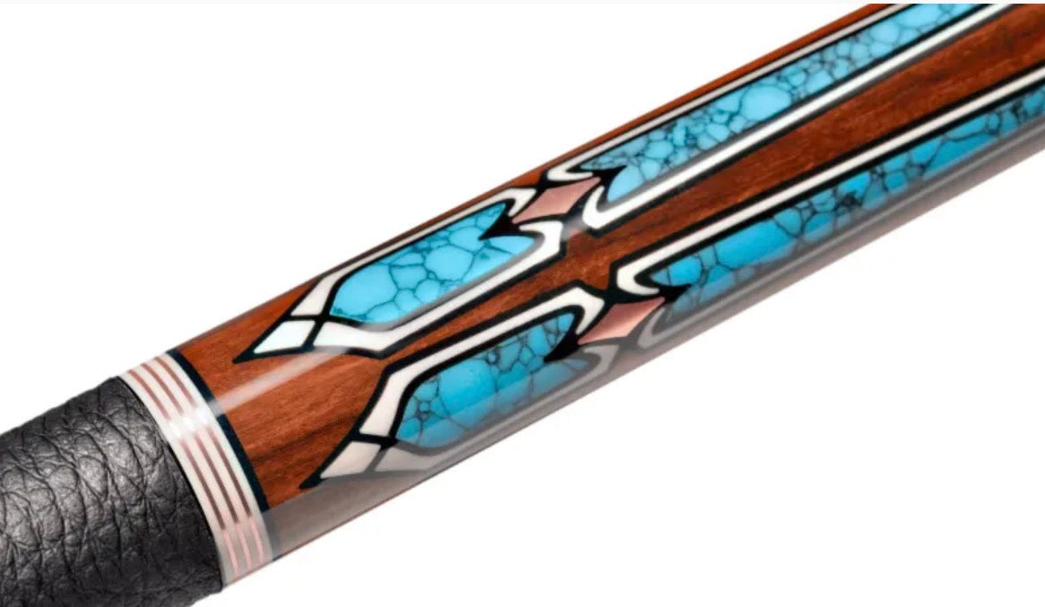 Predator Throne3 5 Pool Cue (Butt Only)