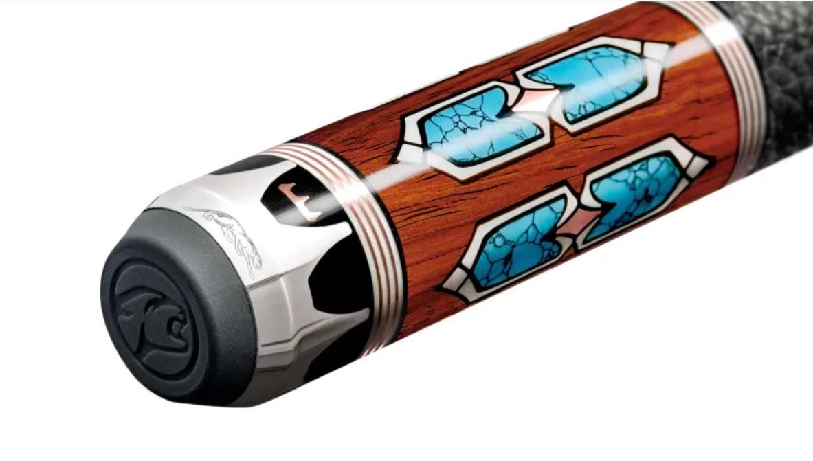 Predator Throne3 5 Pool Cue (Butt Only)